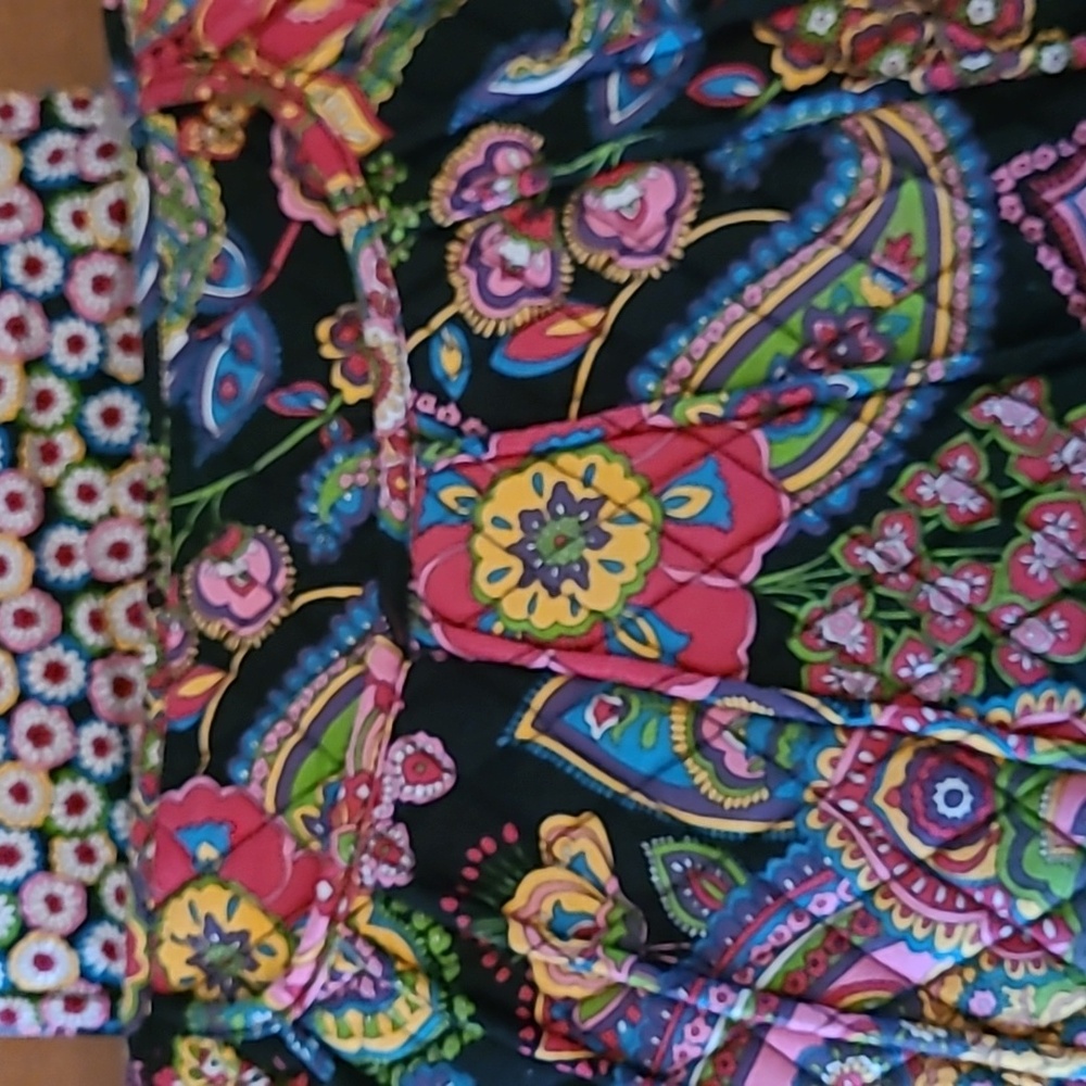 Vera Bradley bag - Picture 4 of 7